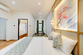 Collection O Samurai Hotel