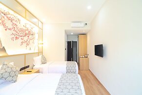 Collection O Samurai Hotel