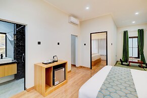 Collection O Samurai Hotel