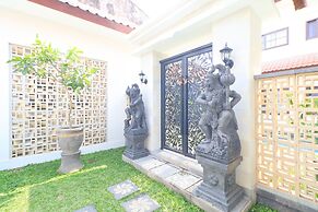 Collection O Samurai Hotel