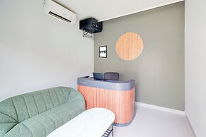 Collection O Samurai Hotel