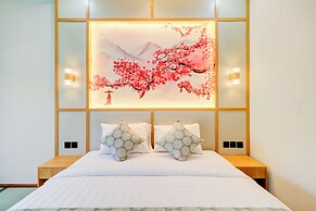 Collection O Samurai Hotel