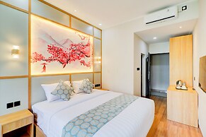 Collection O Samurai Hotel