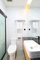 Collection O Samurai Hotel