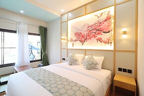 Collection O Samurai Hotel