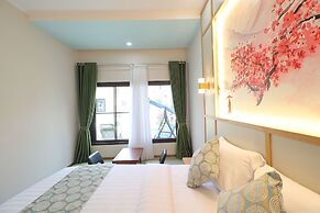 Collection O Samurai Hotel