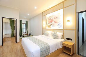 Collection O Samurai Hotel