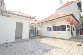 Collection O Samurai Hotel