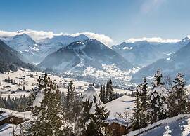Amazing Chalet With Breathtaking Views