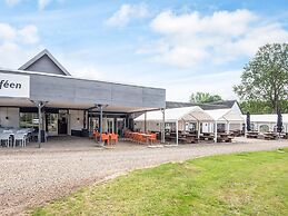 4 Person Holiday Park Home in Jelling