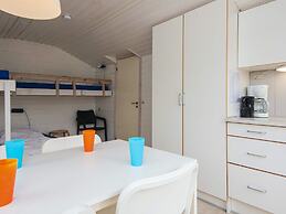 4 Person Holiday Park Home in Jelling