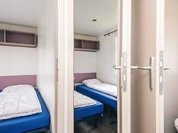 4 Person Holiday Park Home in Jelling