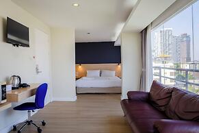 GP House Express Sukhumvit 81