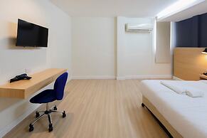 GP House Express Sukhumvit 81