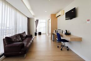 GP House Express Sukhumvit 81