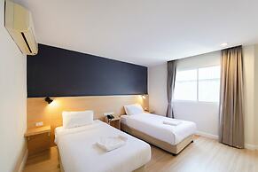 GP House Express Sukhumvit 81