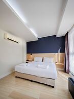 GP House Express Sukhumvit 81