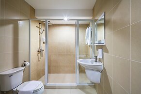 GP House Express Sukhumvit 81