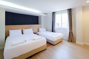 GP House Express Sukhumvit 81