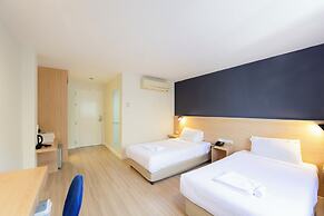 GP House Express Sukhumvit 81