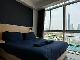 GP House Express Sukhumvit 81