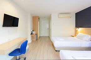 GP House Express Sukhumvit 81