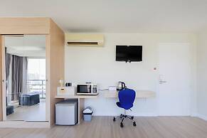 GP House Express Sukhumvit 81