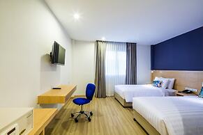 GP House Express Sukhumvit 81