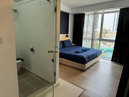 GP House Express Sukhumvit 81