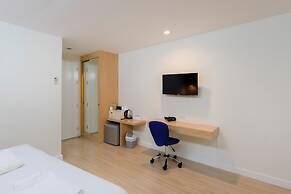 GP House Express Sukhumvit 81