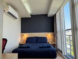 GP House Express Sukhumvit 81