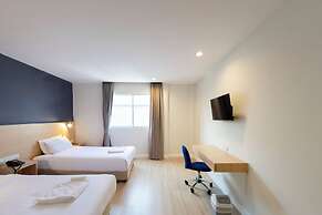 GP House Express Sukhumvit 81