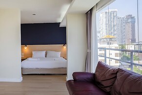 GP House Express Sukhumvit 81