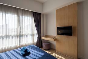 GP House Express Sukhumvit 81