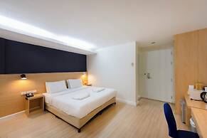 GP House Express Sukhumvit 81