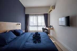 GP House Express Sukhumvit 81