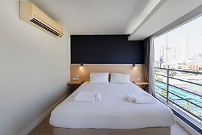 GP House Express Sukhumvit 81