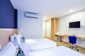 GP House Express Sukhumvit 81