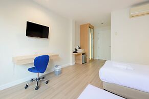 GP House Express Sukhumvit 81