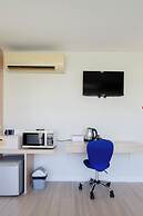 GP House Express Sukhumvit 81