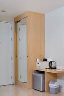 GP House Express Sukhumvit 81