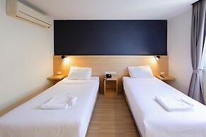 GP House Express Sukhumvit 81