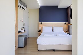 GP House Express Sukhumvit 81