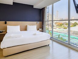 GP House Express Sukhumvit 81