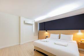 GP House Express Sukhumvit 81