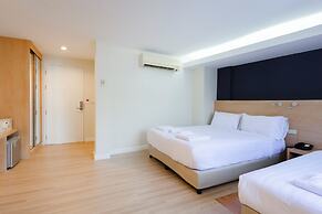 GP House Express Sukhumvit 81