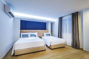 GP House Express Sukhumvit 81