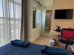 GP House Express Sukhumvit 81