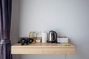 GP House Express Sukhumvit 81