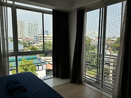 GP House Express Sukhumvit 81